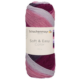 SOFT & EASY COLOR - BERRY COLOR (00097)