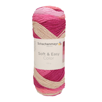 SOFT & EASY COLOR - BLOSSOM (00094)