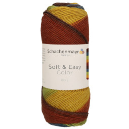 SOFT & EASY COLOR - EARTH COLOR (00096)