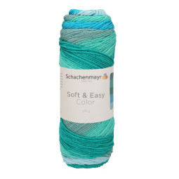 SOFT & EASY COLOR - FRESH (00092)
