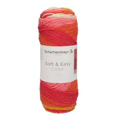SOFT & EASY COLOR - SUNSET (00095)