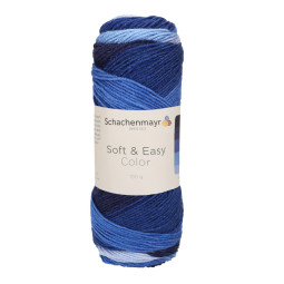 SOFT & EASY COLOR - WATER (00093)