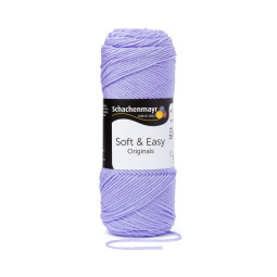 SOFT & EASY - FLIEDER (00047)