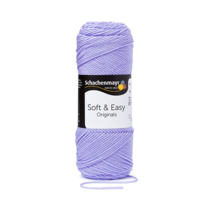 SOFT & EASY - FLIEDER (00047)