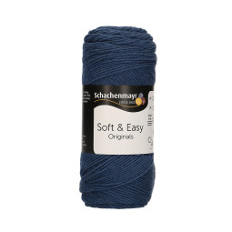 SOFT & EASY - INDIGO (00056)