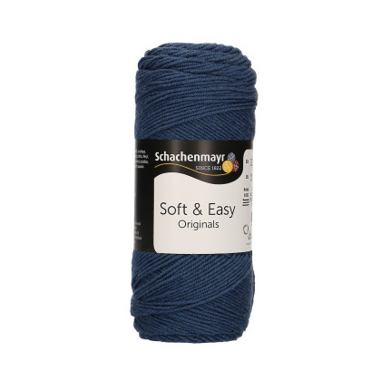 SOFT & EASY - INDIGO (00056)