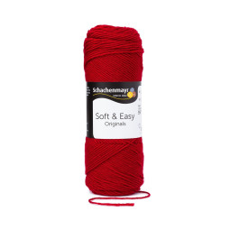 SOFT & EASY - KIRSCHE (00030)