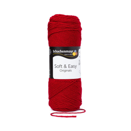 SOFT & EASY - KIRSCHE (00030)
