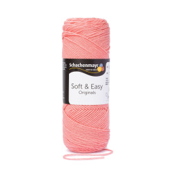 SOFT & EASY - KORALLE (00036)