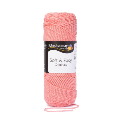 SOFT & EASY - KORALLE (00036)