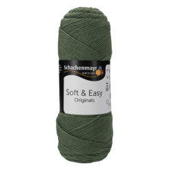 SOFT & EASY - LAUB (00071)