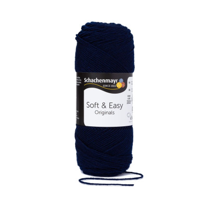 SOFT & EASY - MARINE (00050)