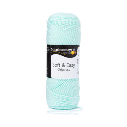 SOFT & EASY - MINT (00066)