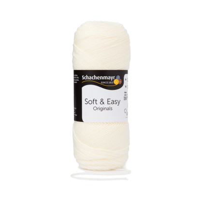 SOFT & EASY - NATUR (00002)