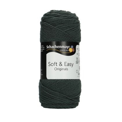 SOFT & EASY - OLIV (00077)