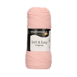 SOFT & EASY - ROSA (00034)