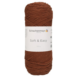 SOFT & EASY - ZIEGEL (00011)