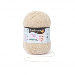 SUAVEL - Baby Smiles - BEIGE (01005)