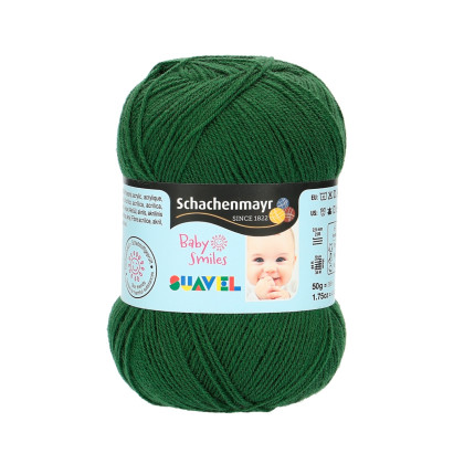 SUAVEL - Baby Smiles - FROSCHKÖNIG (06109)