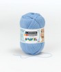 SUAVEL - Baby Smiles - HIMMELBLAU (08130)