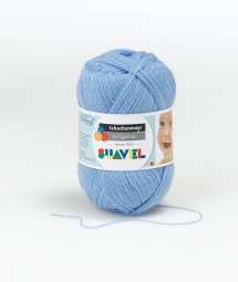 SUAVEL - Baby Smiles - HIMMELBLAU (08130)