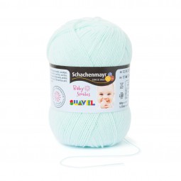 SUAVEL - Baby Smiles - MINT (01066)