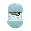 SUAVEL - Baby Smiles - RAUCHBLAU (06106)