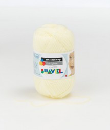 SUAVEL - Baby Smiles - VANILLE (07536)