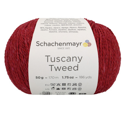 TUSCANY TWEED - DAHLIE (00036)