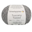 TUSCANY TWEED - HELLGRAU (00092)