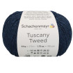 TUSCANY TWEED - INDIGO (00051)