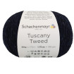 TUSCANY TWEED - NAVY (00050)