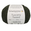 TUSCANY TWEED - OLIV (00072)
