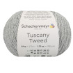 TUSCANY TWEED - SILBER (00090)