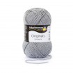 UNIVERSA - HELLGRAU MELIERT (00190)