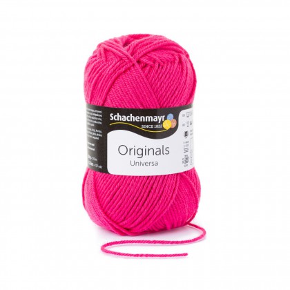 UNIVERSA - PINK (00136)