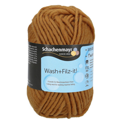 WASH+FILZ-IT! - GOLD (00047)
