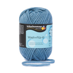 WASH+FILZ-IT! - JEANS (00042)
