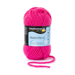 WASH+FILZ-IT! - PINK (00011)