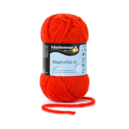 WASH+FILZ-IT! - RED (00019)