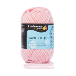 WASH+FILZ-IT! - ROSA (00040)