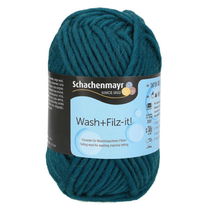 WASH+FILZ-IT! - TEAL (00049)