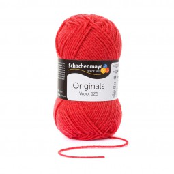 WOOL 125 - HUMMER (00129)