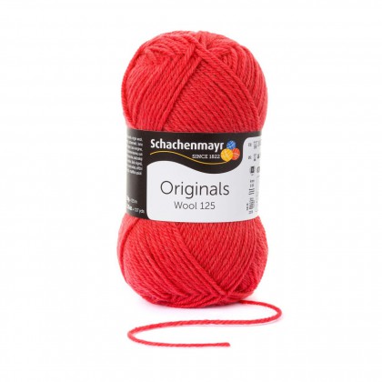 WOOL 125 - HUMMER (00129)