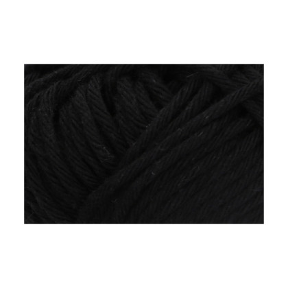 YOUR COTTON - BLACK (00099)