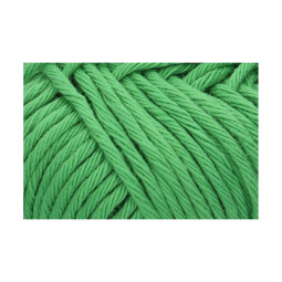 YOUR COTTON - BRILLIANT GREEN (00072)