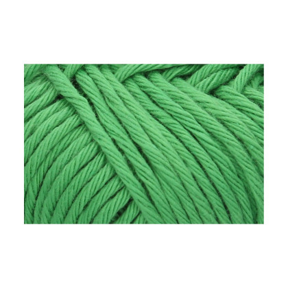 YOUR COTTON - BRILLIANT GREEN (00072)