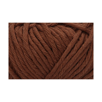 YOUR COTTON - CHESTNUT (00012)