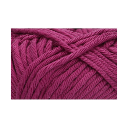YOUR COTTON - CYCLAM (00037)
