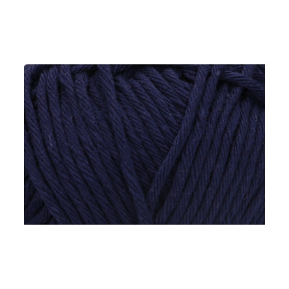 YOUR COTTON - DARK BLUE (00050)